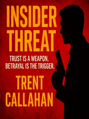 cover image of Insider Threat